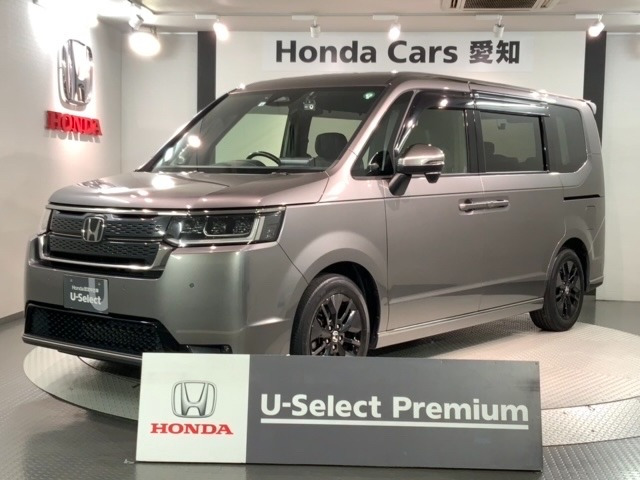 ステップワゴン 1.5 スパーダ 