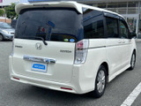 ステップワゴン 2.0 スパーダ Z 