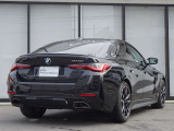 4シリーズグランクーペ M440i xドライブ 4WD 