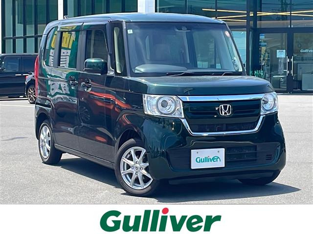 N-BOX G L ホンダセンシング 4WD 4WD 修復歴無し