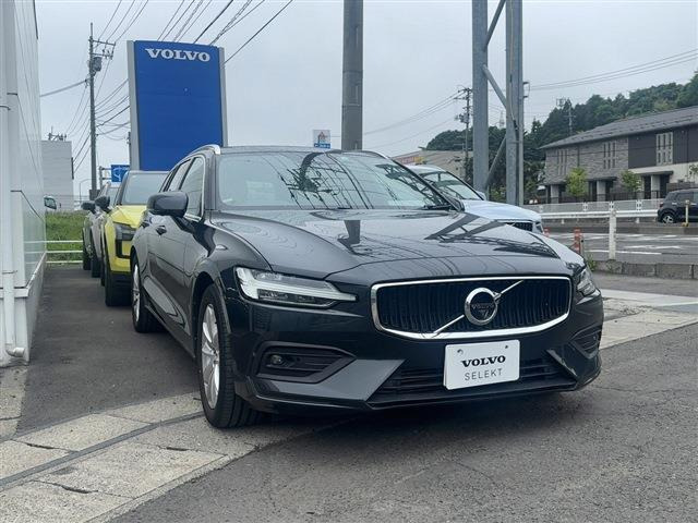 V60 T5 モメンタム 
