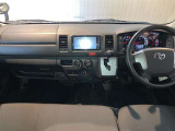 ハイエースバン 2.8 DX ロング GLパッケージ ディーゼル 4WD 