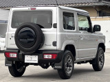 ジムニー  XC