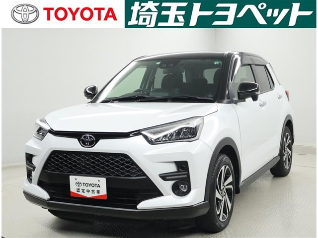 ライズ 1.0 Z 4WD 
