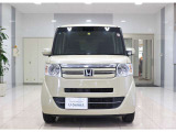 N-BOXカスタム G Lパッケージ 4WD 