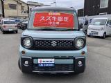 スペーシアギア ハイブリッド(HYBRID) XZターボ 