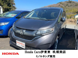 フリード 1.5 G ホンダセンシング 