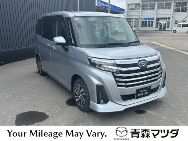 ジャスティ 1.0 4WD 