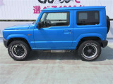 ジムニー XL 4WD 