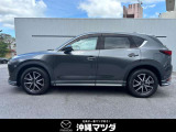 CX-5 2.2 XD Lパッケージ 