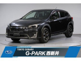 スバル XV