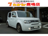 日産 キューブ