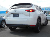 CX-5 2.2 XD プロアクティブ 4WD 