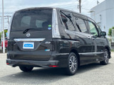 セレナ 2.0 ハイウェイスター S-HYBRID アドバンスドセーフティパッケージ 