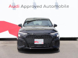 A3スポーツバック 30 TFSI Sライン 