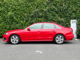 A4 40 TDI クワトロ アドバンスド 4WD 