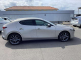 MAZDA3ファストバック 1.8 XD プロアクティブ ツーリング セレクション 