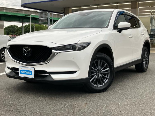 CX-5 2.2 XD 
