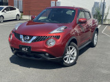 日産 ジューク