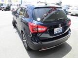 SX4 Sクロス 1.6 4WD 