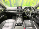 CX-5 2.5 25S Lパッケージ 