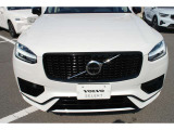 XC90 リチャージ PHEV T8 AWD アルティメット 4WD 