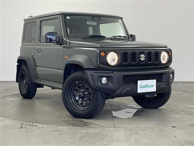 ジムニーシエラ 1.5 JL 4WD 4WD 5MT