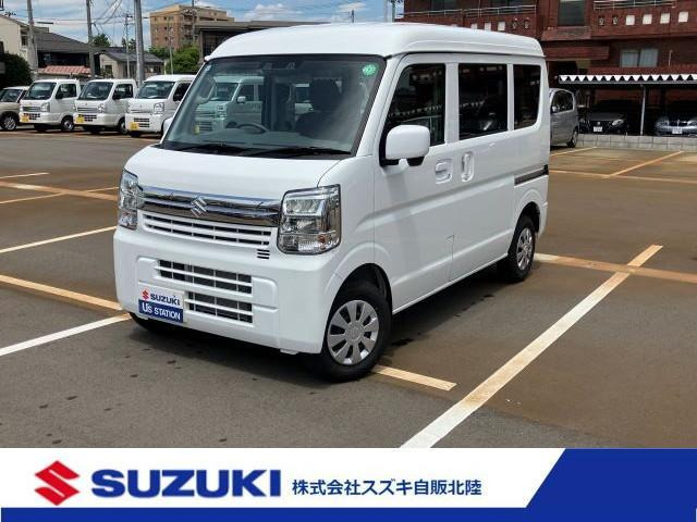 エブリイ ジョイン 4WD 