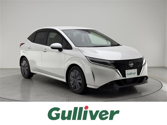 ノート 1.2 X 修復歴無し