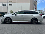 レヴォーグ 1.6 GT アイサイト Sスタイル 4WD 