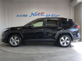 RAV4  2.0 G 4WD