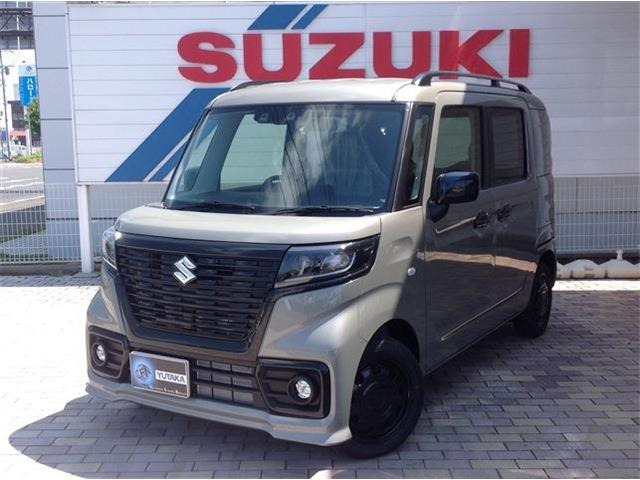 スペーシアベース XF 4WD 