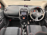 マーチ 1.5 NISMO S 