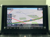 RAV4  ハイブリッドG 4WD 本革シート