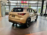 CX-5 2.2 XD ブラックトーンエディション 