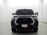 ハイラックス 2.4 Z ディーゼル 4WD 