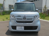 N-BOX G EX ホンダセンシング 