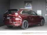 CX-80 3.3 XD ハイブリッド エクスクルーシブ スポーツ ディーゼル 4WD 