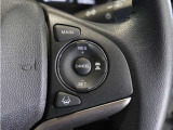 【ホンダセンシング】衝突を予測してブレーキをかけたり、前のクルマにちょうどいい距離でついていったりできる多彩な安心・快適機能を搭載した先進の安全運転支援システム。