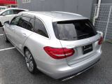 Cクラスワゴン C350e アバンギャルド 