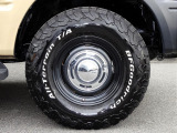 ランドクルーザープラド 2.7 TX リミテッド 4WD 
