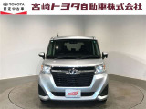 ルーミー 1.0 X S 