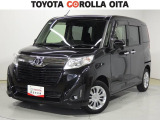 トヨタ ルーミー
