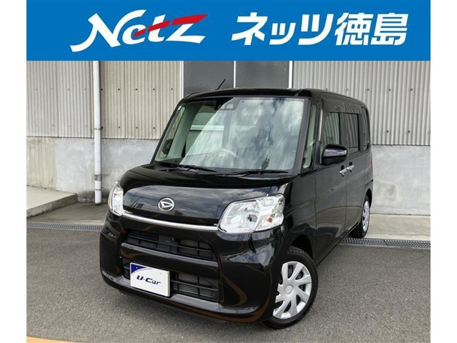 タント X リミテッド SAIII 