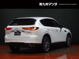 CX-60 3.3 XD Lパッケージ ディーゼル 