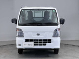 クリッパートラック DX 4WD 