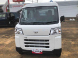 ハイゼットカーゴ  デラックス 4WD