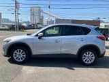 CX-5 2.0 20S プロアクティブ 