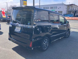 ヴォクシー 2.0 ZS 煌 