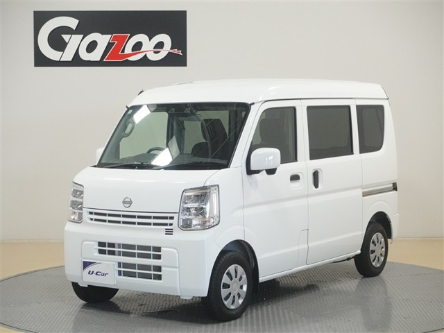 クリッパー DX GL-P 4WD